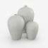 Vases Amphora Gray - vizz.n3d