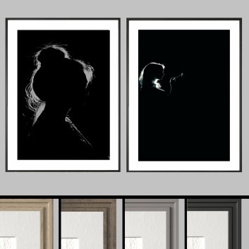 Pictures  Art 1 3D model