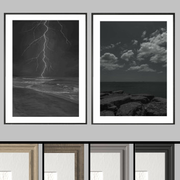Pictures  Art 5 3D model