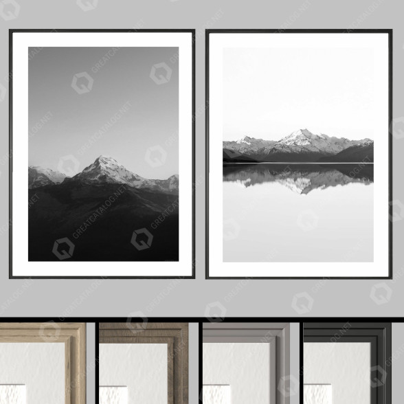 Bilder Art 18 3D-Modell
