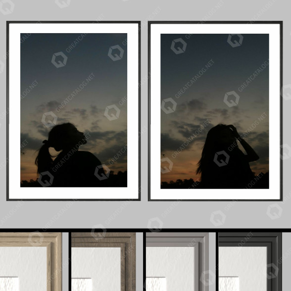 Bilder Art 19 3D-Modell