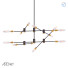 Chandelier AX340 by Theretro - SH.X