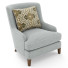 Fauteuil Lexington Brookline - siries095
