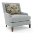 Fauteuil Lexington Brookline - siries095