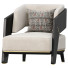 Sessel Luxxu Galea - Chamfer