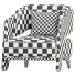 Sessel Luxxu Galea - Chamfer