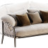 Sofa B&B Italia Erica - Sohib3d