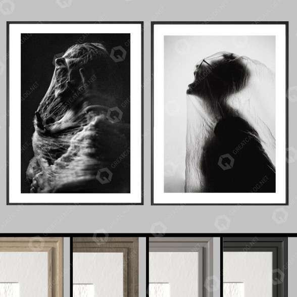 Photos Art 3 modèle 3D