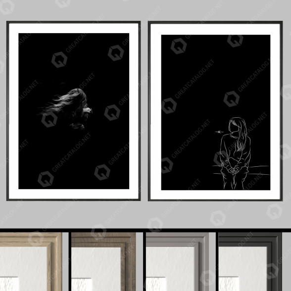 Photos Art 1 modèle 3D