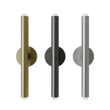 Wall Lamp  Kelly Wearstler Ebell Medium 3D model