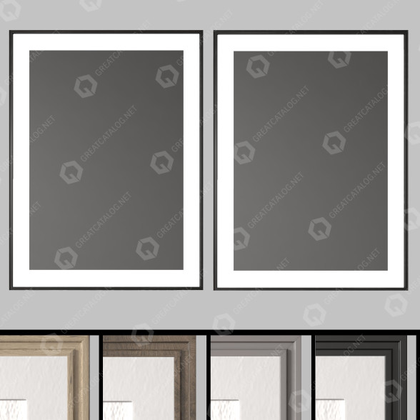 Kino Art 05 model 3D