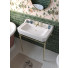 Lavabo y Decoración Burlington Edwardian - dizviz3d_Iryna