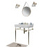 Lavabo y Decoración Burlington Edwardian - dizviz3d_Iryna