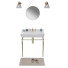 Lavabo y Decoración Burlington Edwardian - dizviz3d_Iryna