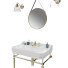 Lavabo y Decoración Burlington Edwardian - dizviz3d_Iryna