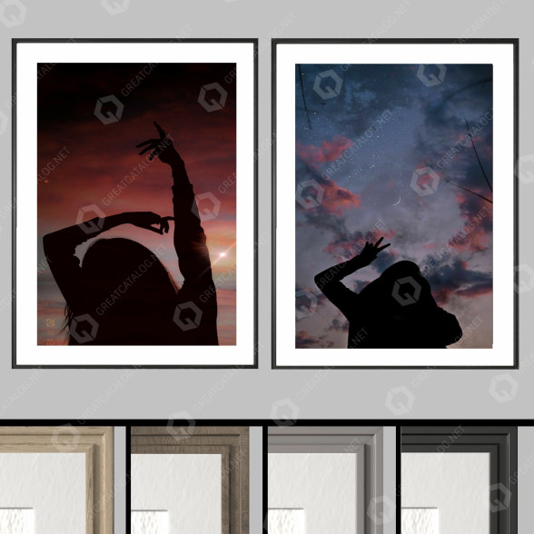 Картини Art 07 3D модель