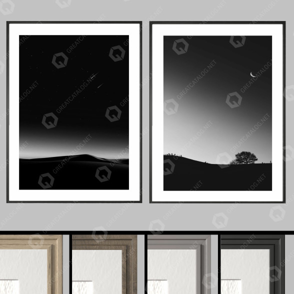 Photos Art 13 modèle 3D