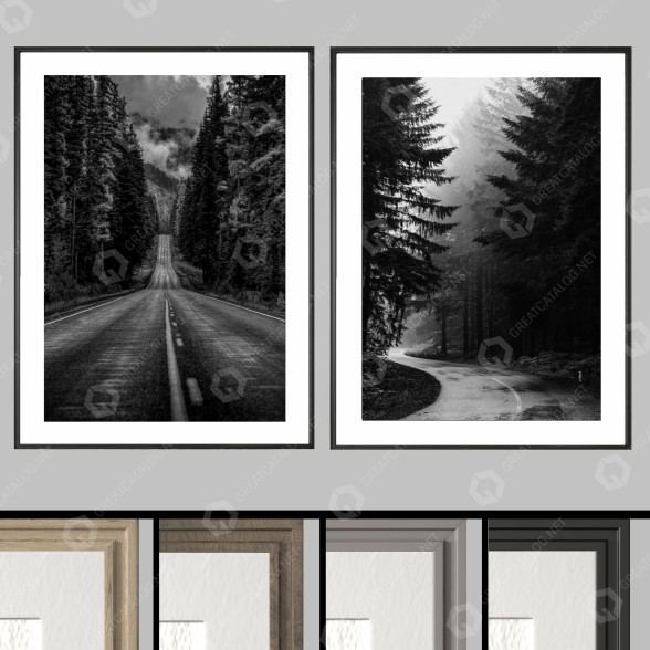 Photos Art 17 modèle 3D