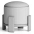 Hocker HC28 Cosmo Hipicon - Admiral