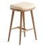 Taburete de bar Hipicon - Admiral