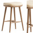Taburete de bar Hipicon - Admiral