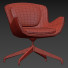 Armchair Riflessi Meghan - modelmarket