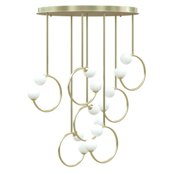 1stDibs Gabys Dream 3D модель