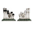 Jeu de société Chess Exclusive Lapis Lazuli - u-10182