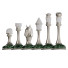 Jeu de société Chess Exclusive Lapis Lazuli - u-10182