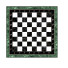 Jeu de société Chess Exclusive Lapis Lazuli - u-10182