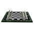 Jeu de société Chess Exclusive Lapis Lazuli - u-10182