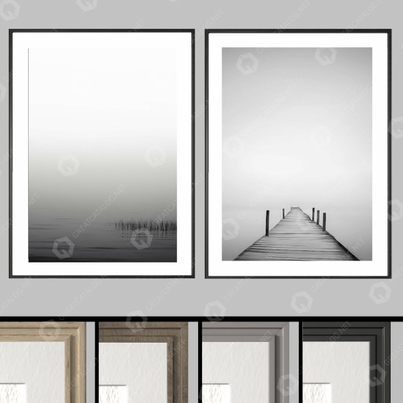 Картини Art 08 3D модель