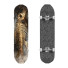 Скейтборд Burnt Wooden Skeleton - u-10182