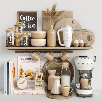 Декор Smeg Accessories 05