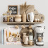 Декор Smeg Accessories 05 - bahartanhaee