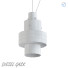 Pendant Lamp Diesel Gask - SH.X