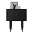 Nachttisch und Dekoration Eldfell by Railis Design - Shelest