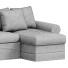 Sofa IKEA Harlanda - Admiral