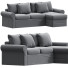 Sofa IKEA Harlanda - Admiral