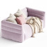 Sofa West Elm Carmen - Admiral