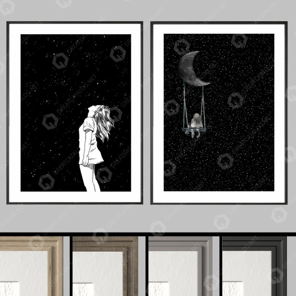 Photos Art 15 modèle 3D