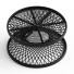 Kaffeetisch Safavieh Grimson Large Bowed - Admiral