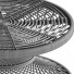 Kaffeetisch Safavieh Grimson Large Bowed - Admiral