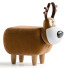 Taburete Cute Animal - Admiral