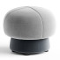 Poufs Mushroom Inspired - Admiral