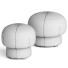 Poufs Mushroom Inspired - Admiral