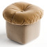 Hocker Plush Mushroom - Admiral