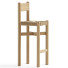 Barhocker Nonna Beige - Admiral