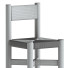 Barhocker Nonna Beige - Admiral