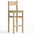 Barhocker Nonna Beige - Admiral